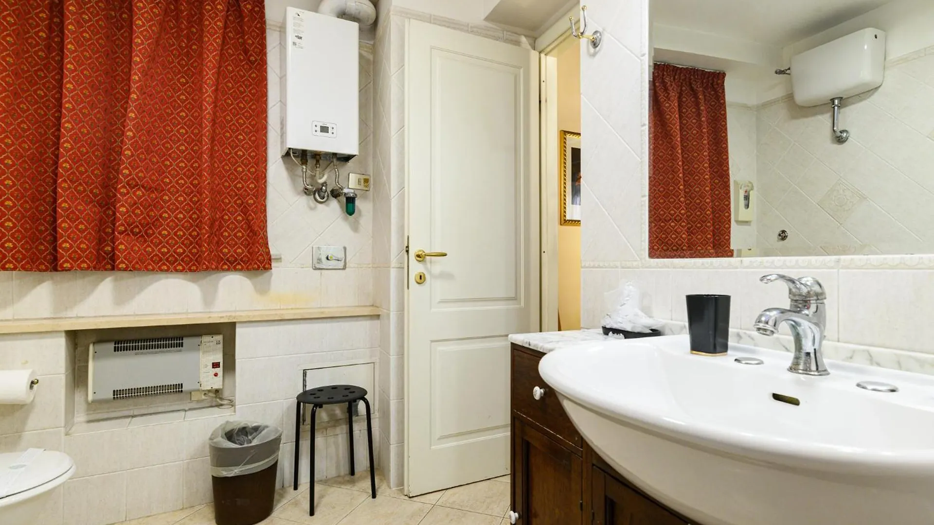 Guest house Domus Julia Hotel Rome