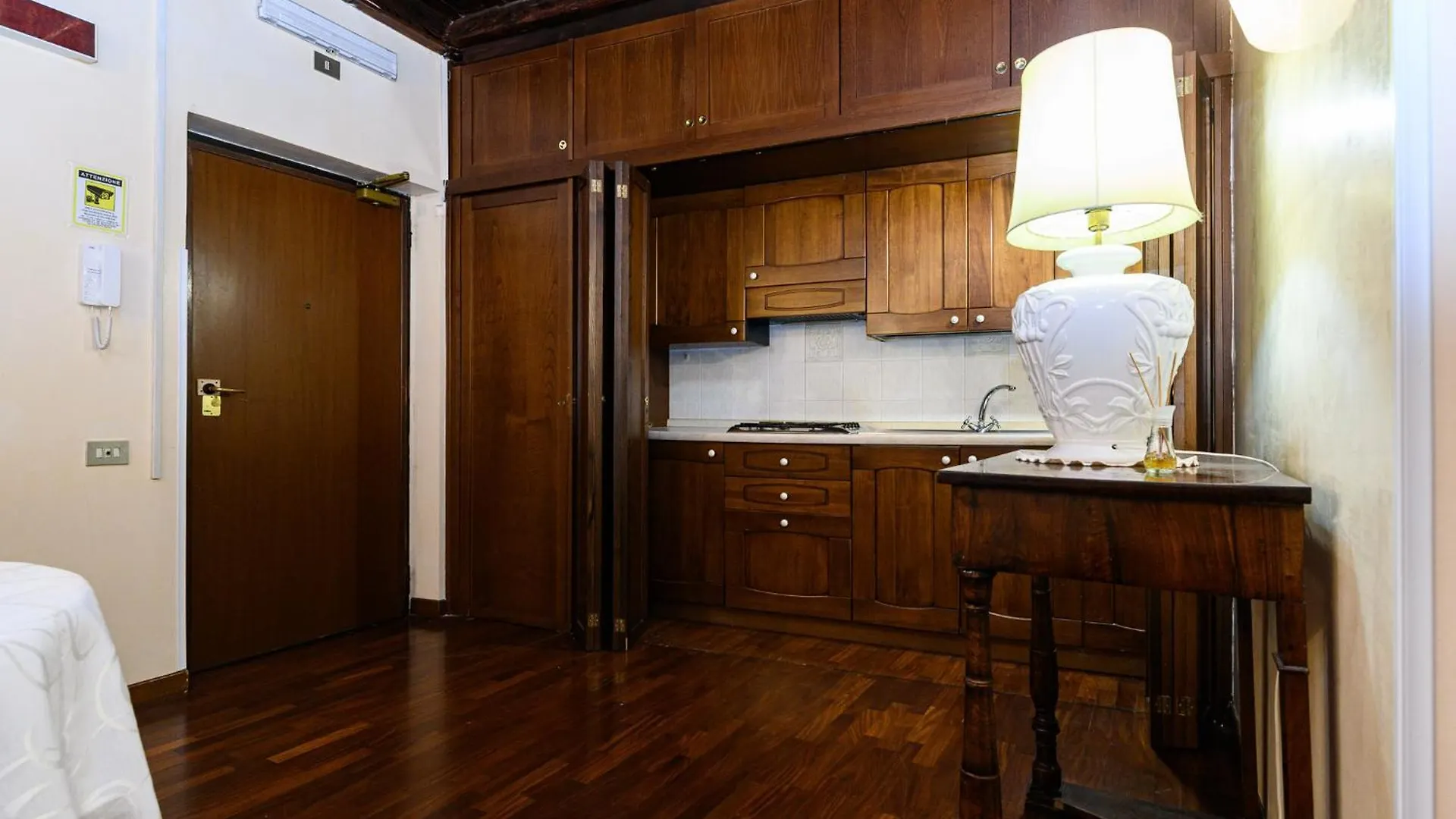 Domus Julia Hotel Rome