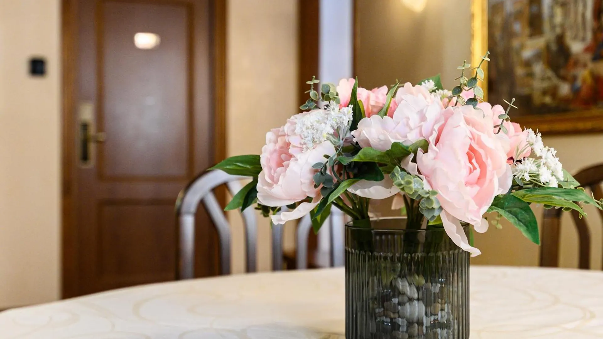 *** Guest house Domus Julia Hotel Rome Italy