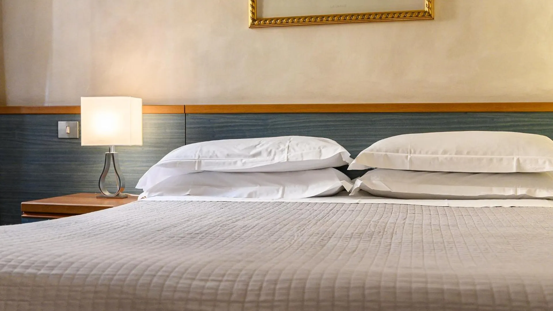 Domus Julia Hotel Rome