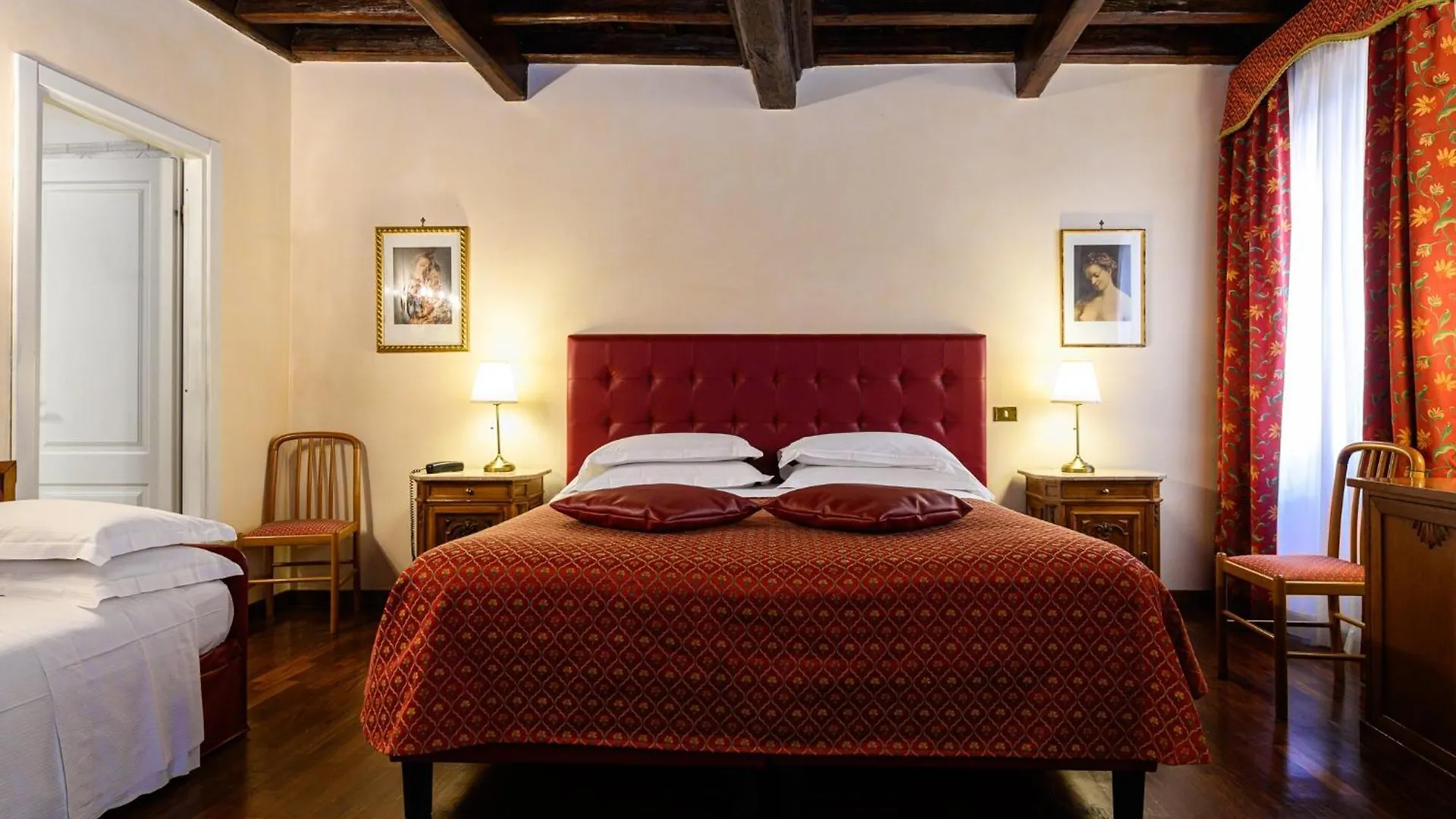 Domus Julia Hotel Rome