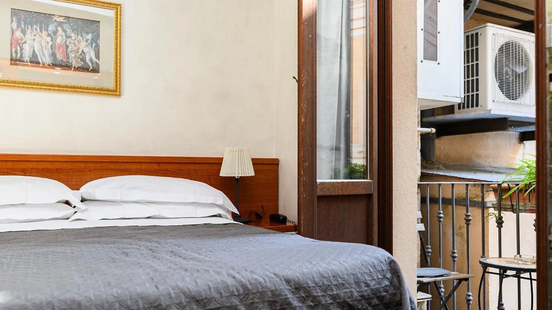Guest house Domus Julia Hotel Rome