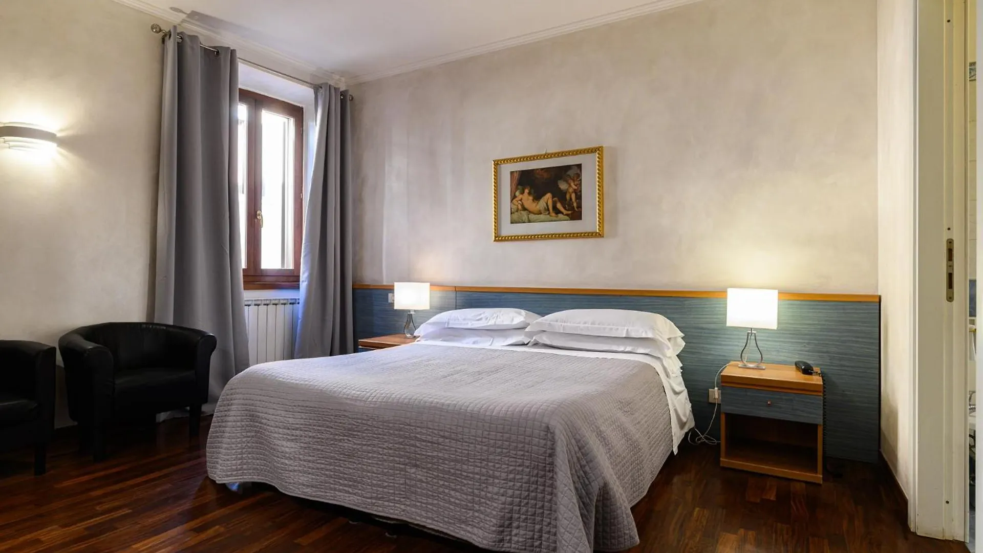 Domus Julia Hotel Rome 3*,  Italy