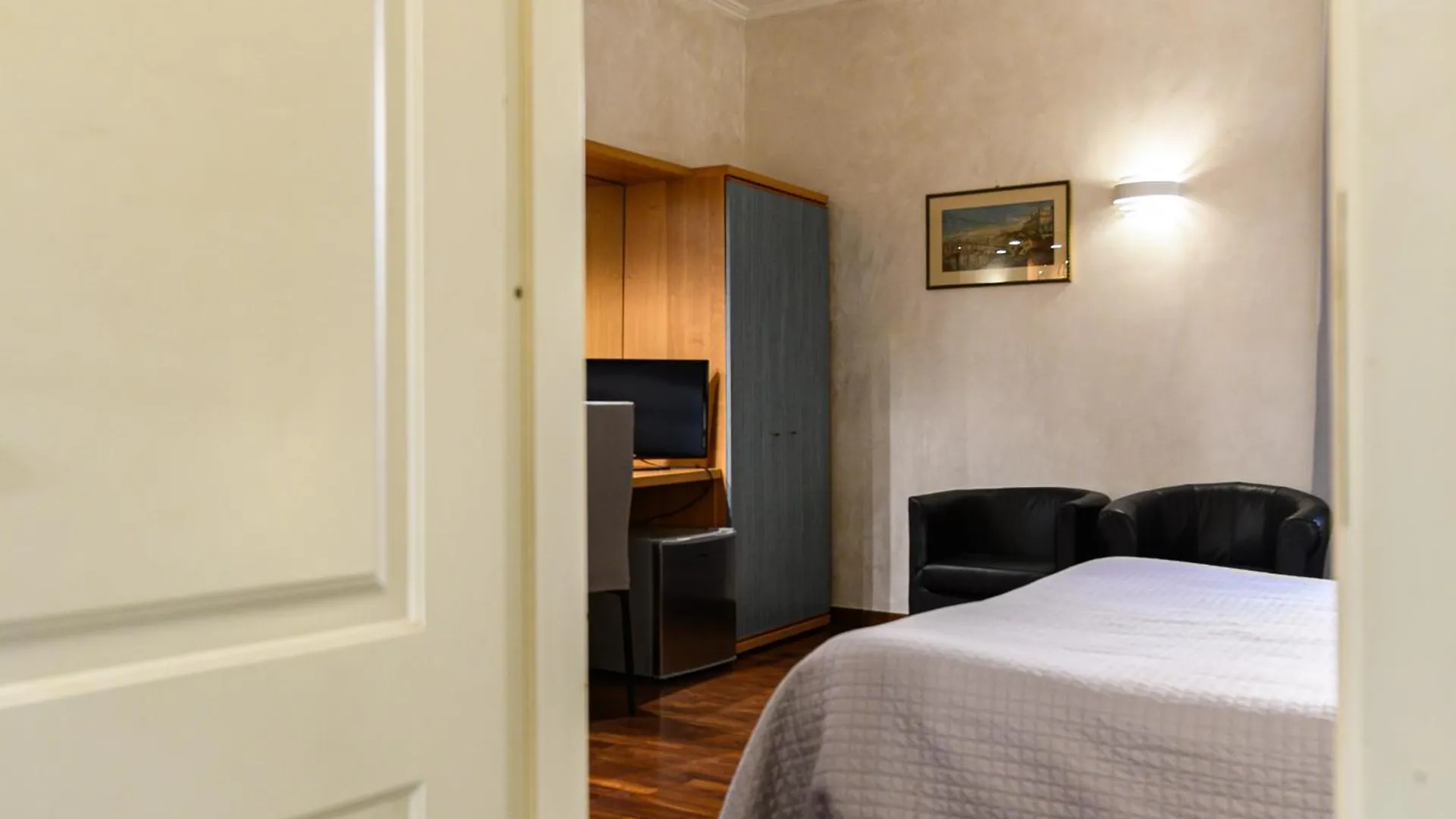 Domus Julia Hotel Rome Italy