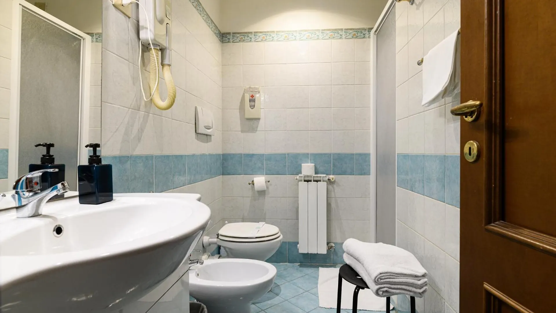 Domus Julia Hotel Rome 3*,  Italy