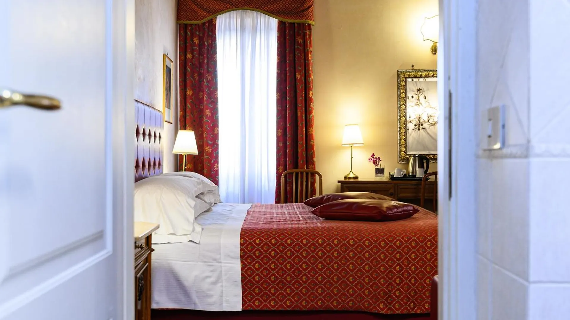Domus Julia Hotel Rome 3*,  Italy