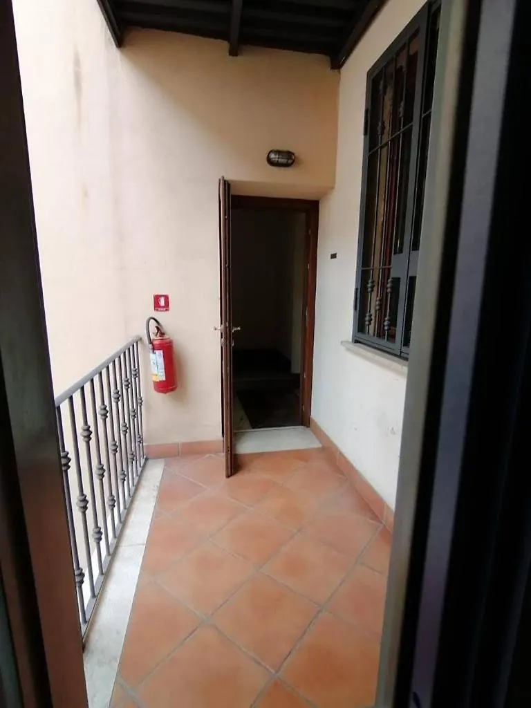 Domus Julia Hotel Rome 3*,