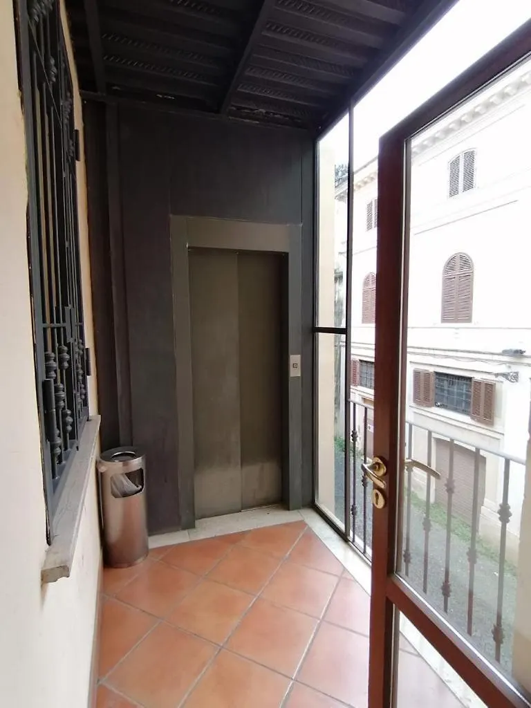*** Guest house Domus Julia Hotel Rome Italy