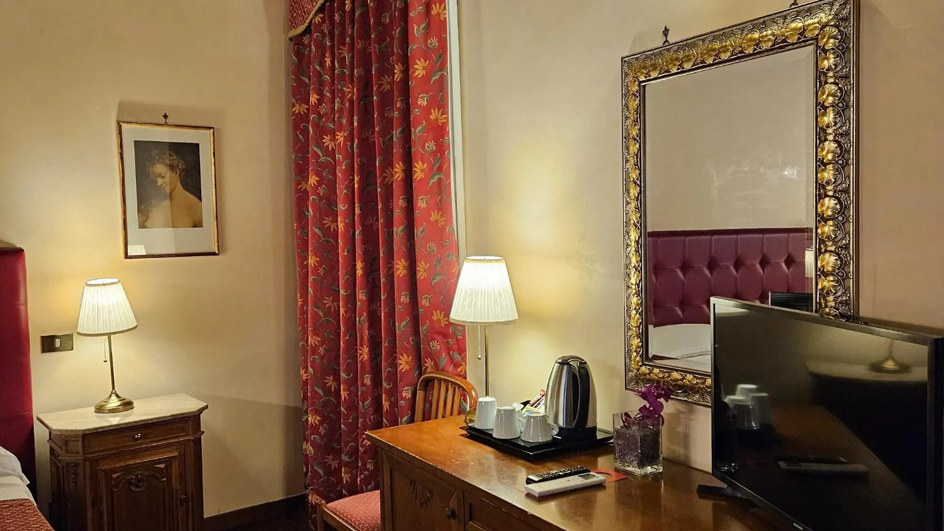 Domus Julia Hotel Rome