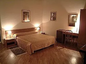Domus Julia Hotel Rome Guest house