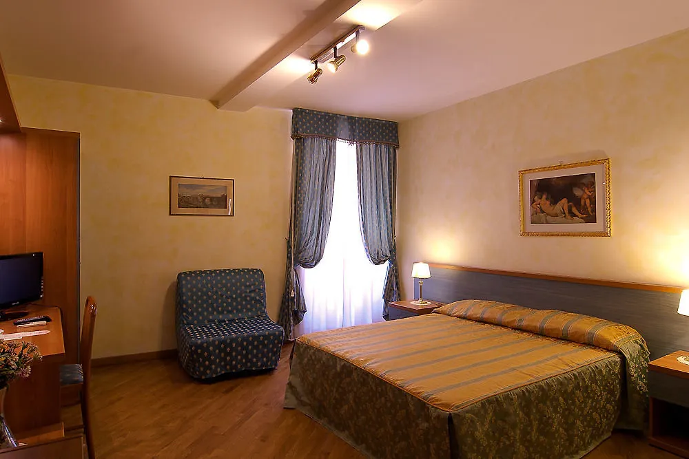 Domus Julia Hotel Rome
