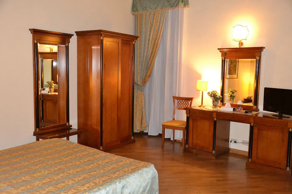 Domus Julia Hotel Rome