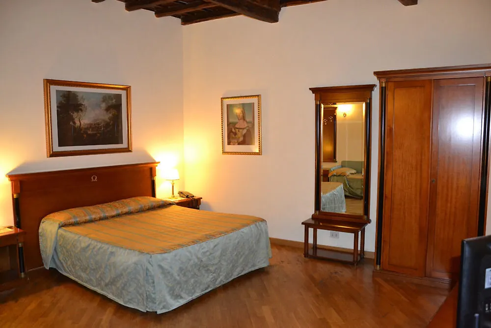Domus Julia Hotel Rome Guest house