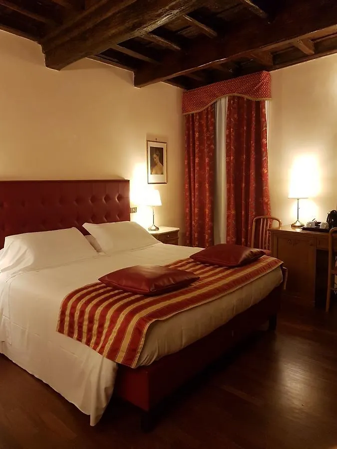 Domus Julia Hotel Rome Italy
