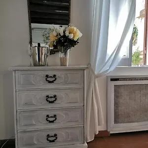 Apartamento White Coronari, Roma