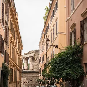 Apartamento Colosseum Townhouse, Roma
