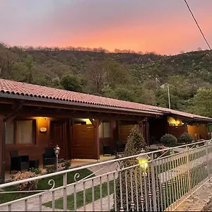 Agri-hotel Da Marianna & Italy
