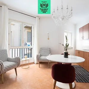  Апарт-отель Sonder Piazza San Pietro