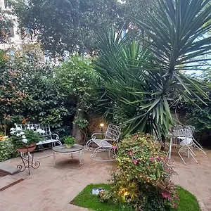Apartamento Il Giardino Del Viaggiatore, Roma