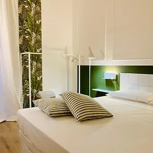 בית הארחה Punto Panoramico A 
