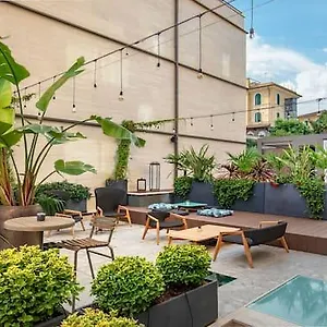 Otel The Spring House Vatican, Tapestry Collection By Hilton, Roma