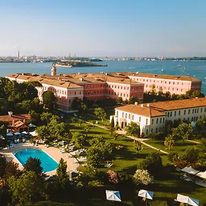 Отель San Clemente Palace Kempinski Венеция
