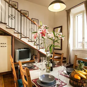 Сasa de vacaciones Ninohouse, Roma