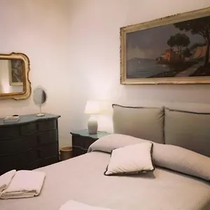 Apartamento Borgo Pio 51 Vatican, Roma